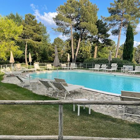 Ferienwohnung Tuscany Relax H&H - Helly House San Vivaldo Exterior foto