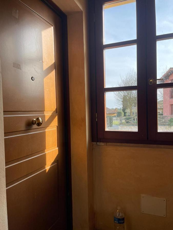 Ferienwohnung Tuscany Relax H&H - Helly House San Vivaldo Exterior foto