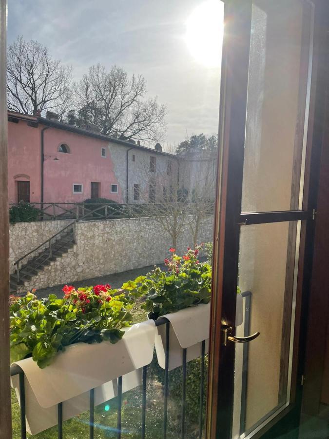 Ferienwohnung Tuscany Relax H&H - Helly House San Vivaldo Exterior foto