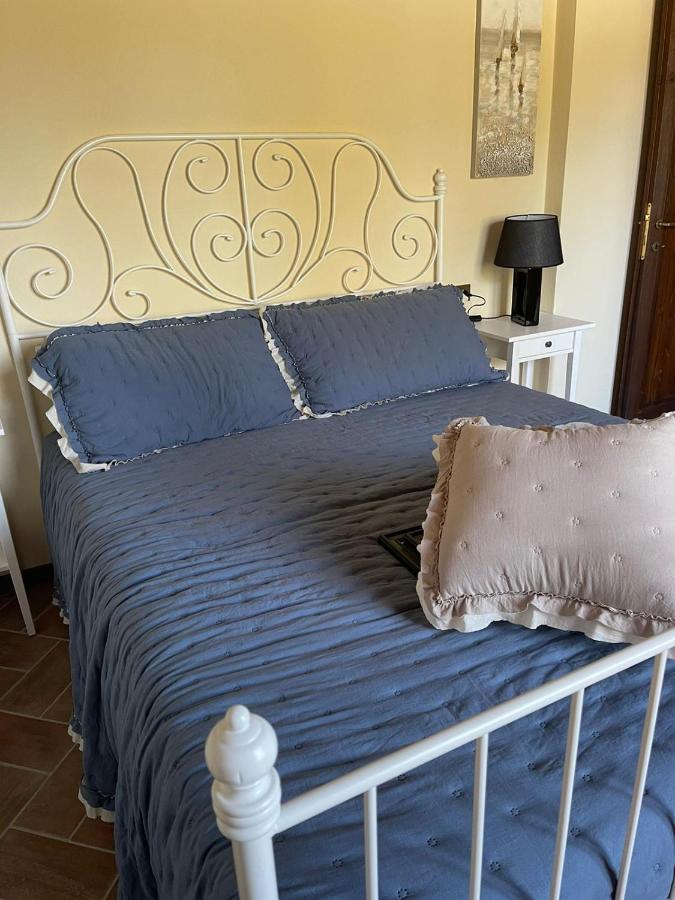 Ferienwohnung Tuscany Relax H&H - Helly House San Vivaldo Exterior foto