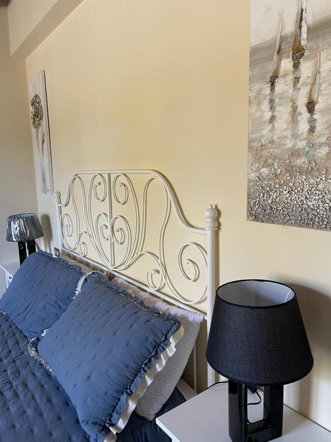 Ferienwohnung Tuscany Relax H&H - Helly House San Vivaldo Exterior foto
