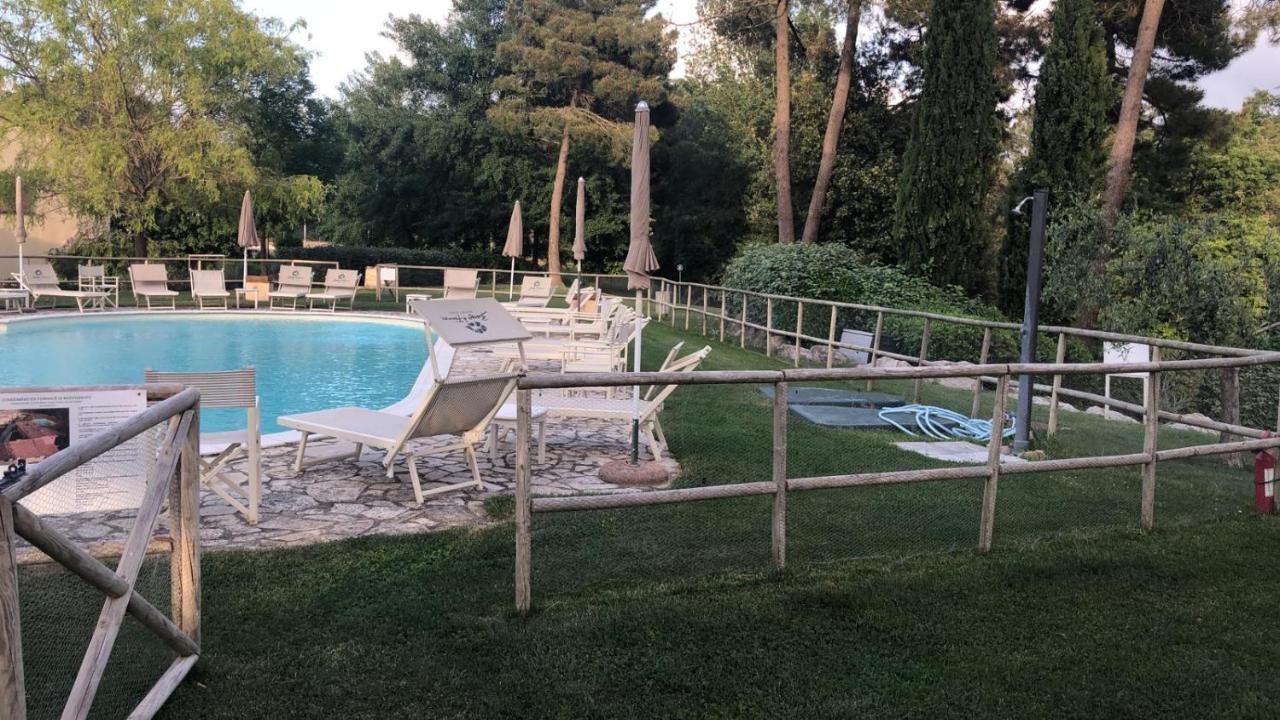 Ferienwohnung Tuscany Relax H&H - Helly House San Vivaldo Exterior foto