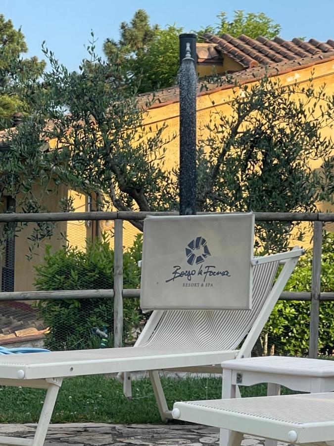 Ferienwohnung Tuscany Relax H&H - Helly House San Vivaldo Exterior foto