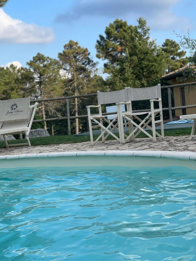 Ferienwohnung Tuscany Relax H&H - Helly House San Vivaldo Exterior foto