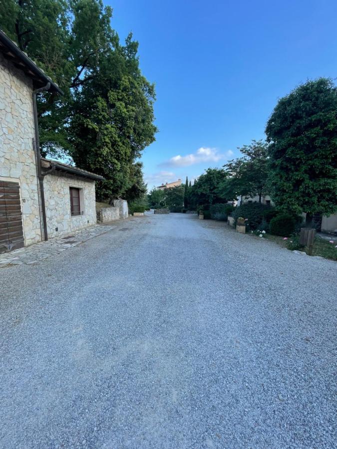 Ferienwohnung Tuscany Relax H&H - Helly House San Vivaldo Exterior foto